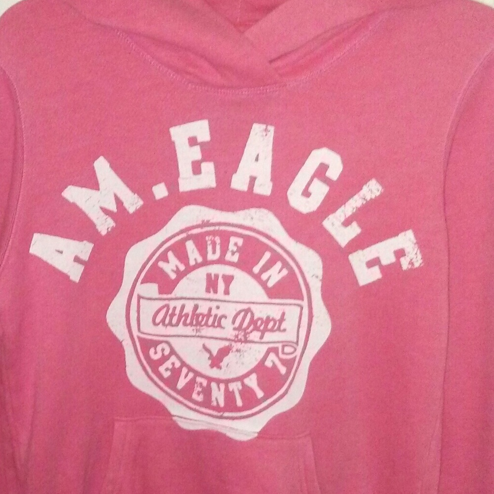 American Eagle Outfitters| Hoodie - Picture 3 of 6